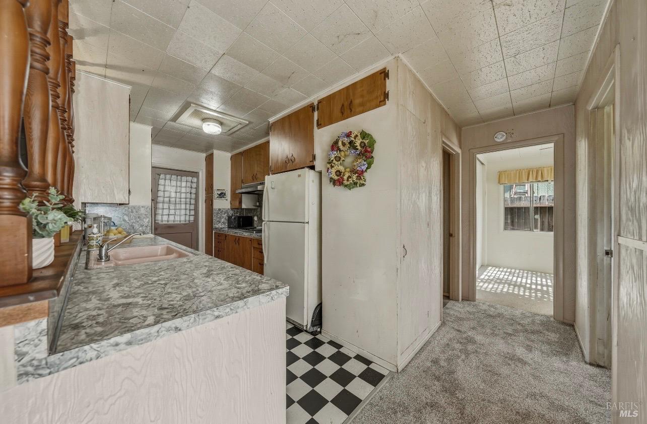 3488 Boggs Avenue Nice CA 95464