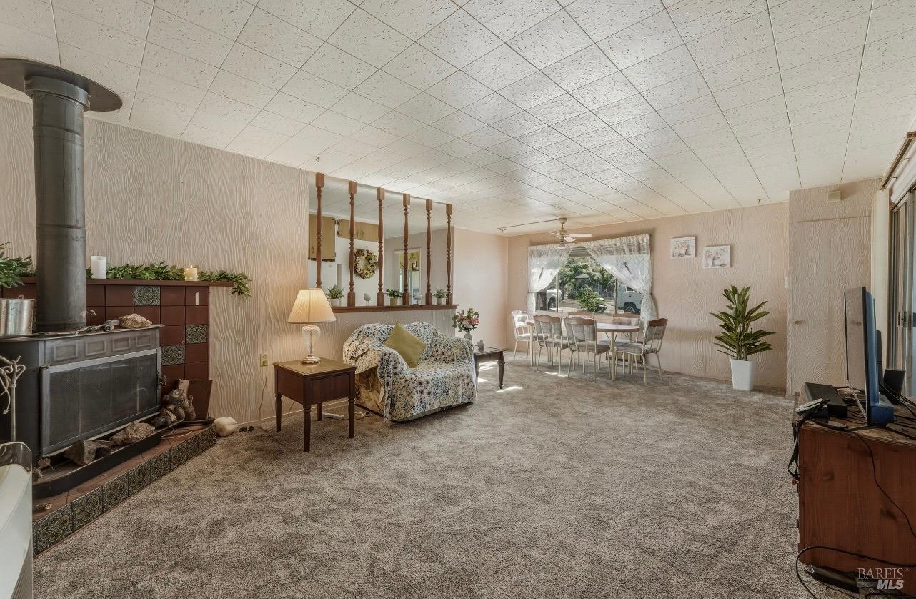 3488 Boggs Avenue Nice CA 95464