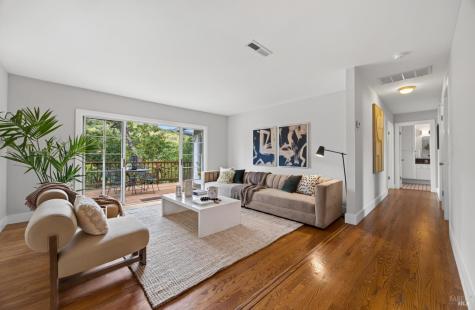 55 La Costa Court Novato CA 94947