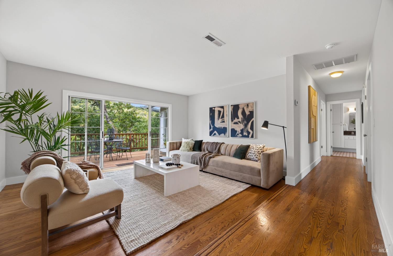 55 La Costa Court Novato CA 94947