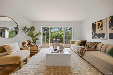 55 La Costa Court Novato CA 94947