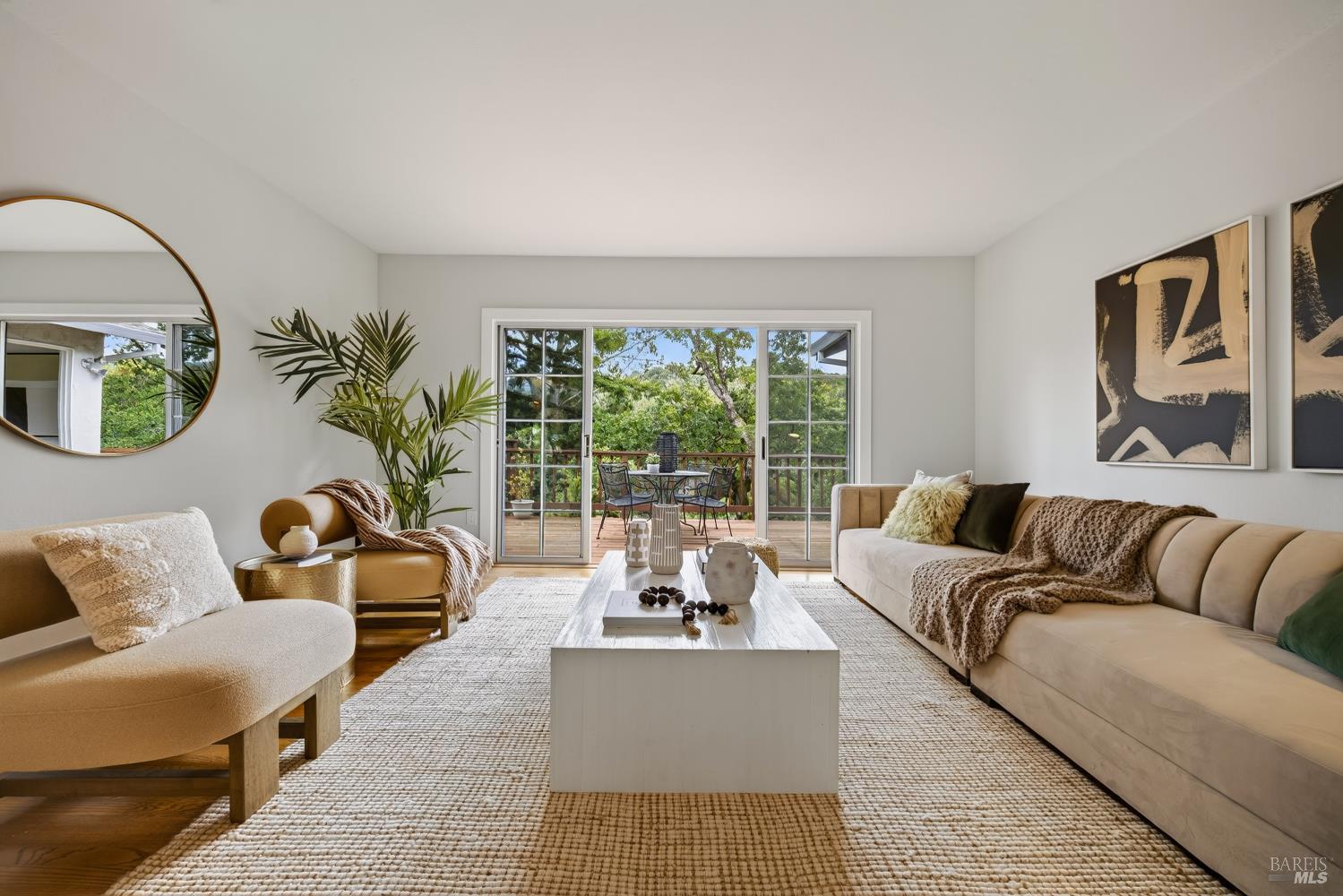 55 La Costa Court Novato CA 94947