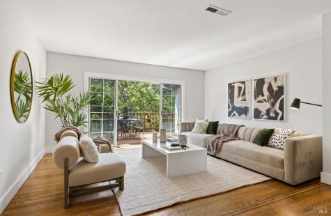 55 La Costa Court Novato CA 94947