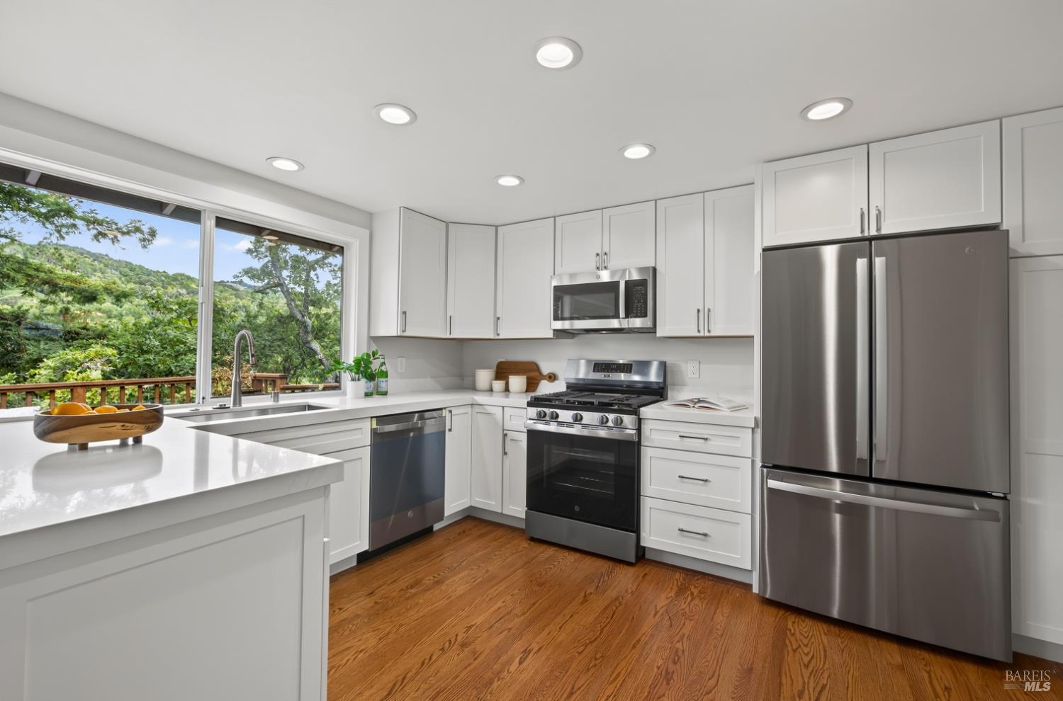 55 La Costa Court Novato CA 94947