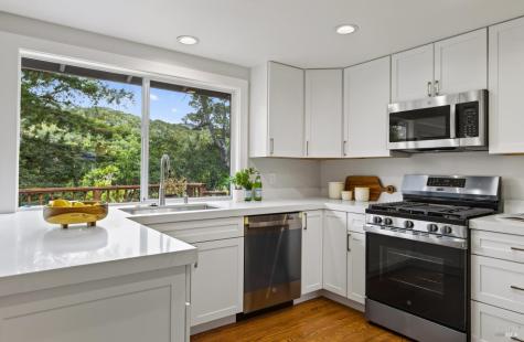 55 La Costa Court Novato CA 94947