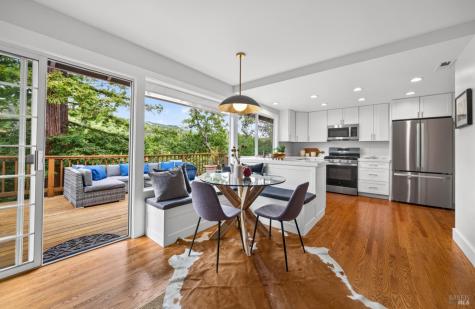 55 La Costa Court Novato CA 94947