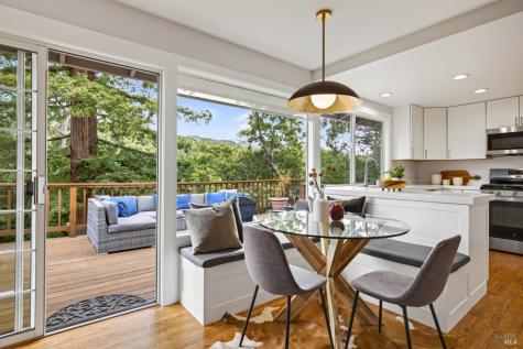 55 La Costa Court Novato CA 94947