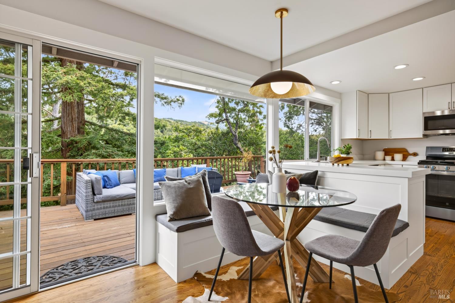 55 La Costa Court Novato CA 94947