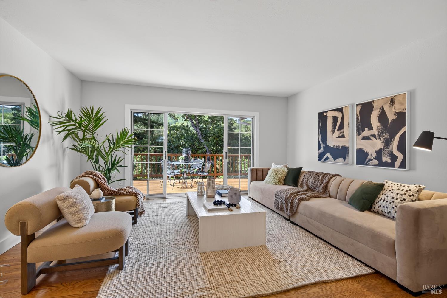 55 La Costa Court Novato CA 94947