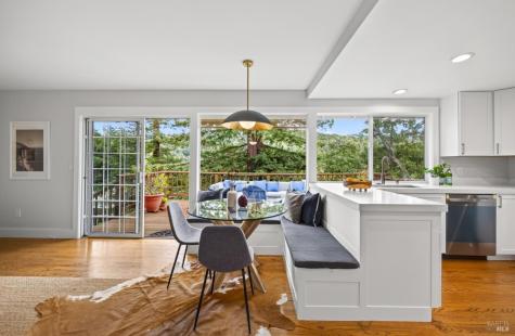 55 La Costa Court Novato CA 94947