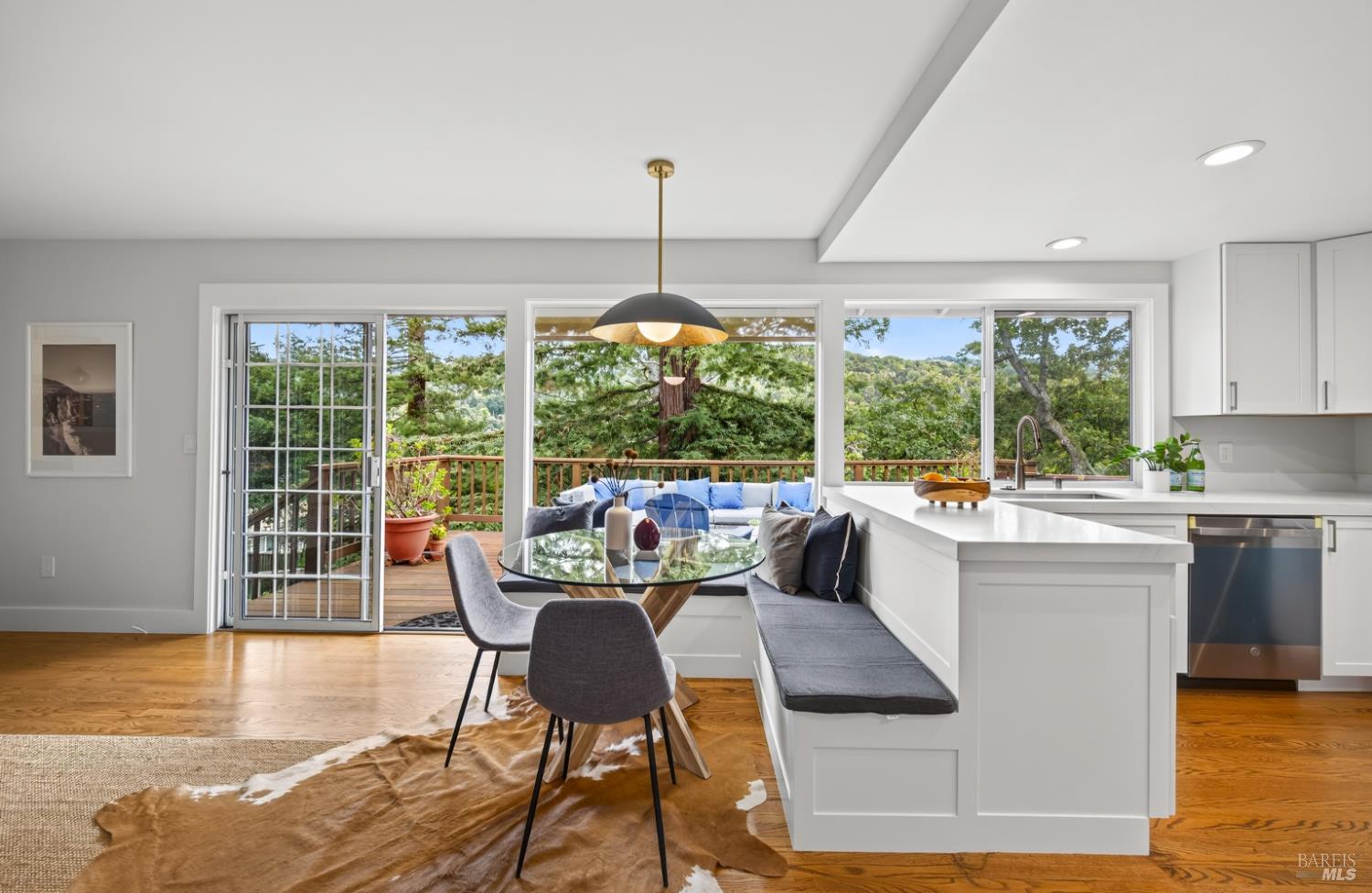 55 La Costa Court Novato CA 94947