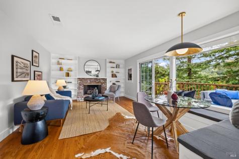 55 La Costa Court Novato CA 94947
