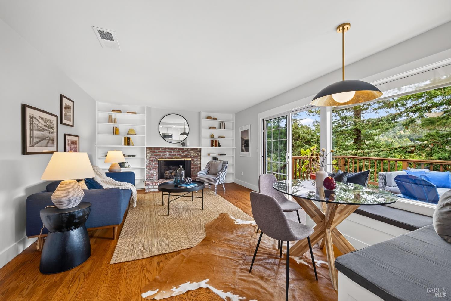 55 La Costa Court Novato CA 94947