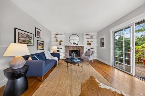 55 La Costa Court Novato CA 94947