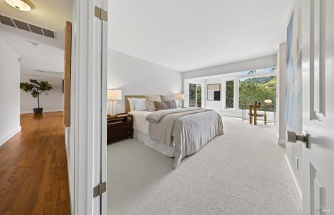 55 La Costa Court Novato CA 94947