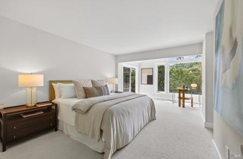 55 La Costa Court Novato CA 94947
