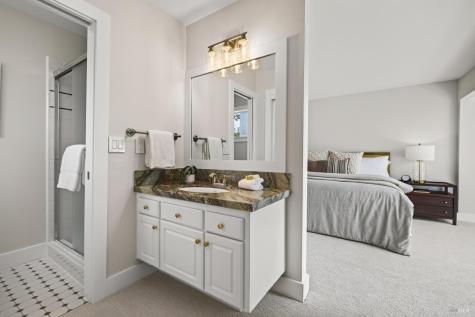 55 La Costa Court Novato CA 94947