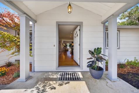 55 La Costa Court Novato CA 94947