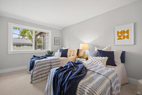55 La Costa Court Novato CA 94947