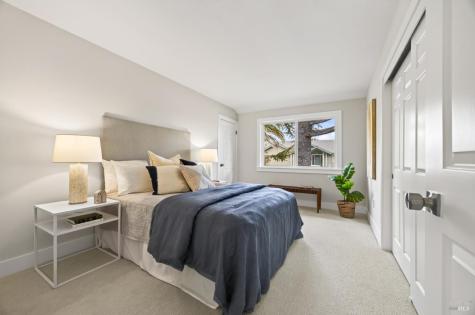 55 La Costa Court Novato CA 94947