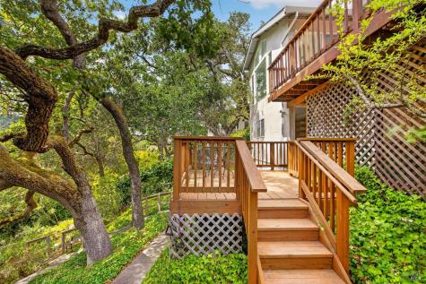 55 La Costa Court Novato CA 94947