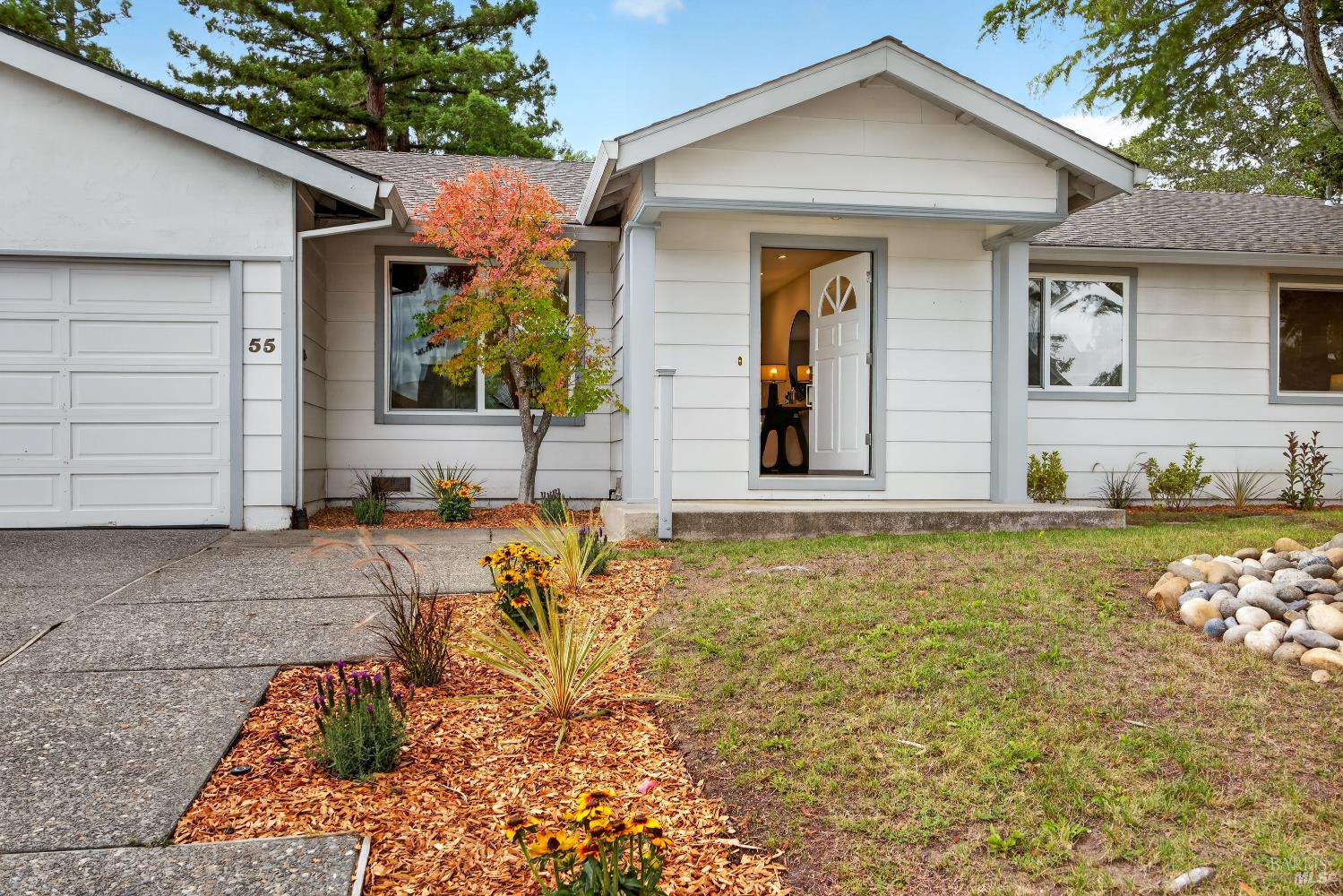 55 La Costa Court Novato CA 94947