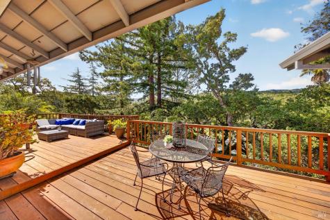 55 La Costa Court Novato CA 94947