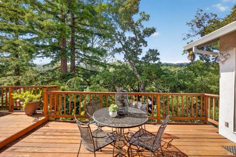55 La Costa Court Novato CA 94947