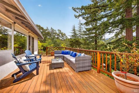 55 La Costa Court Novato CA 94947