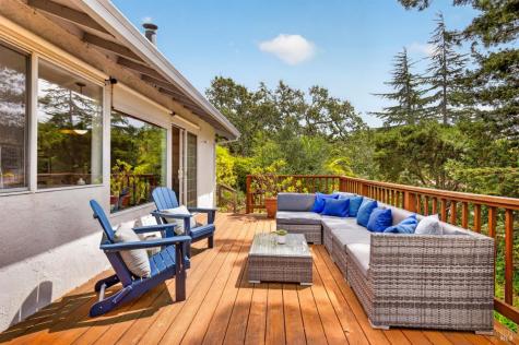 55 La Costa Court Novato CA 94947