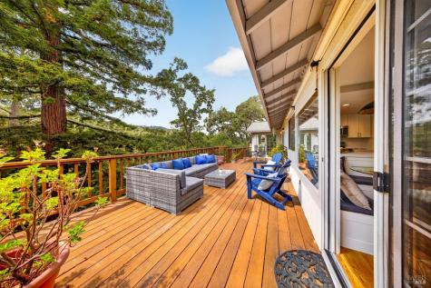 55 La Costa Court Novato CA 94947
