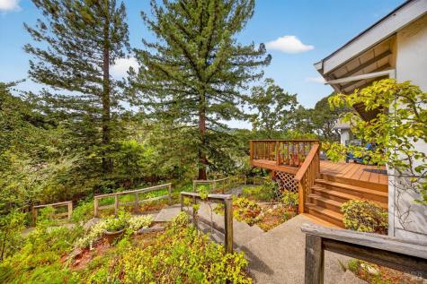 55 La Costa Court Novato CA 94947