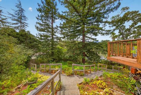 55 La Costa Court Novato CA 94947