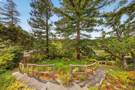 55 La Costa Court Novato CA 94947