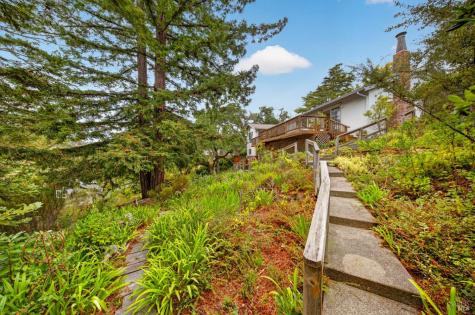 55 La Costa Court Novato CA 94947