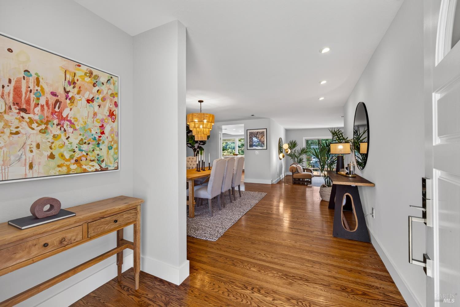 55 La Costa Court Novato CA 94947
