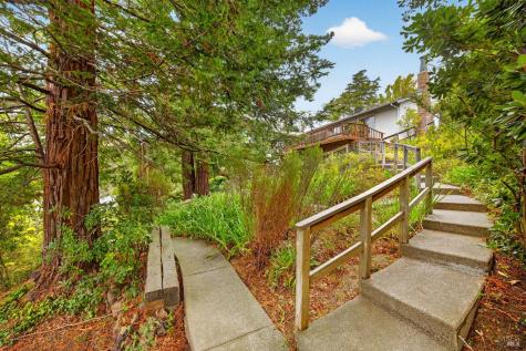 55 La Costa Court Novato CA 94947