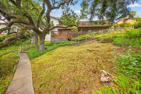 55 La Costa Court Novato CA 94947