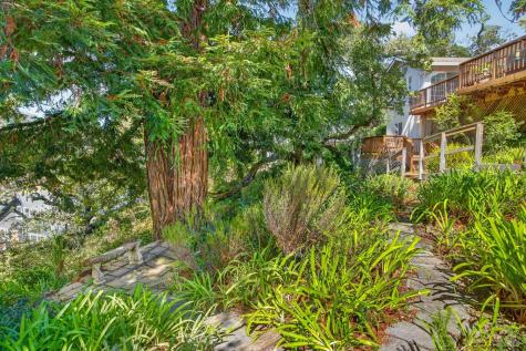 55 La Costa Court Novato CA 94947