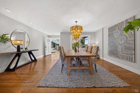 55 La Costa Court Novato CA 94947