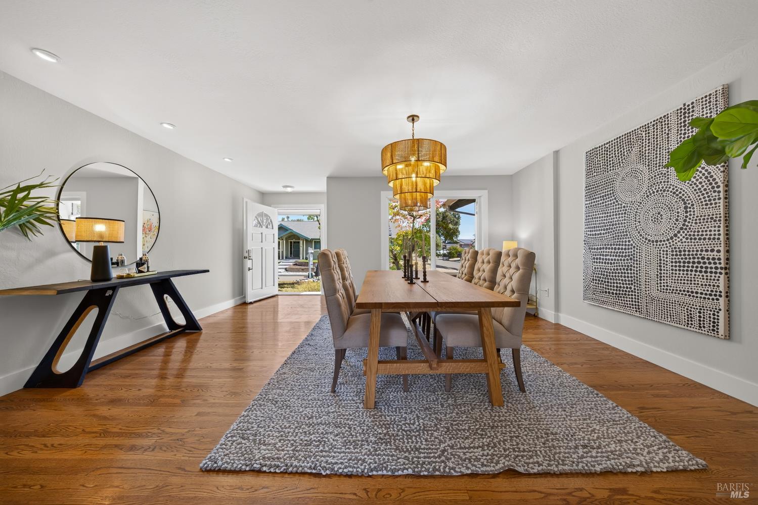 55 La Costa Court Novato CA 94947