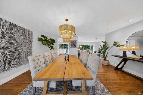 55 La Costa Court Novato CA 94947