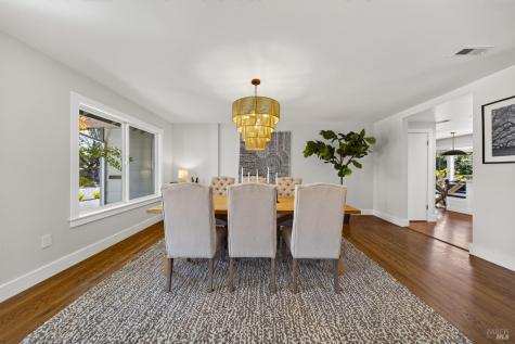 55 La Costa Court Novato CA 94947