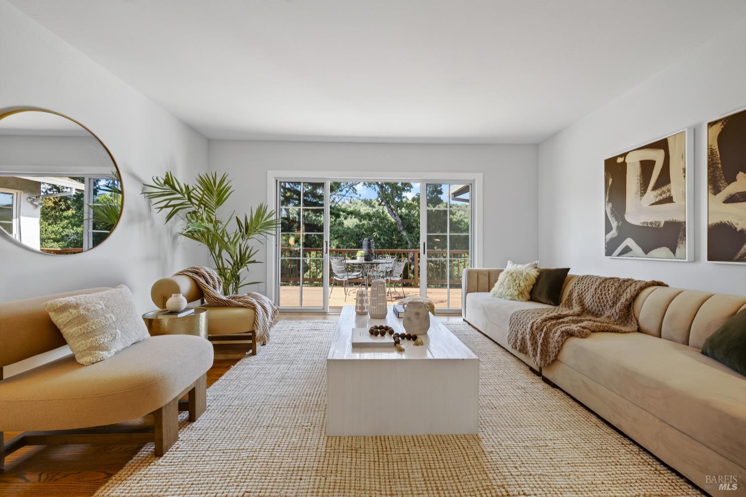55 La Costa Court Novato CA 94947