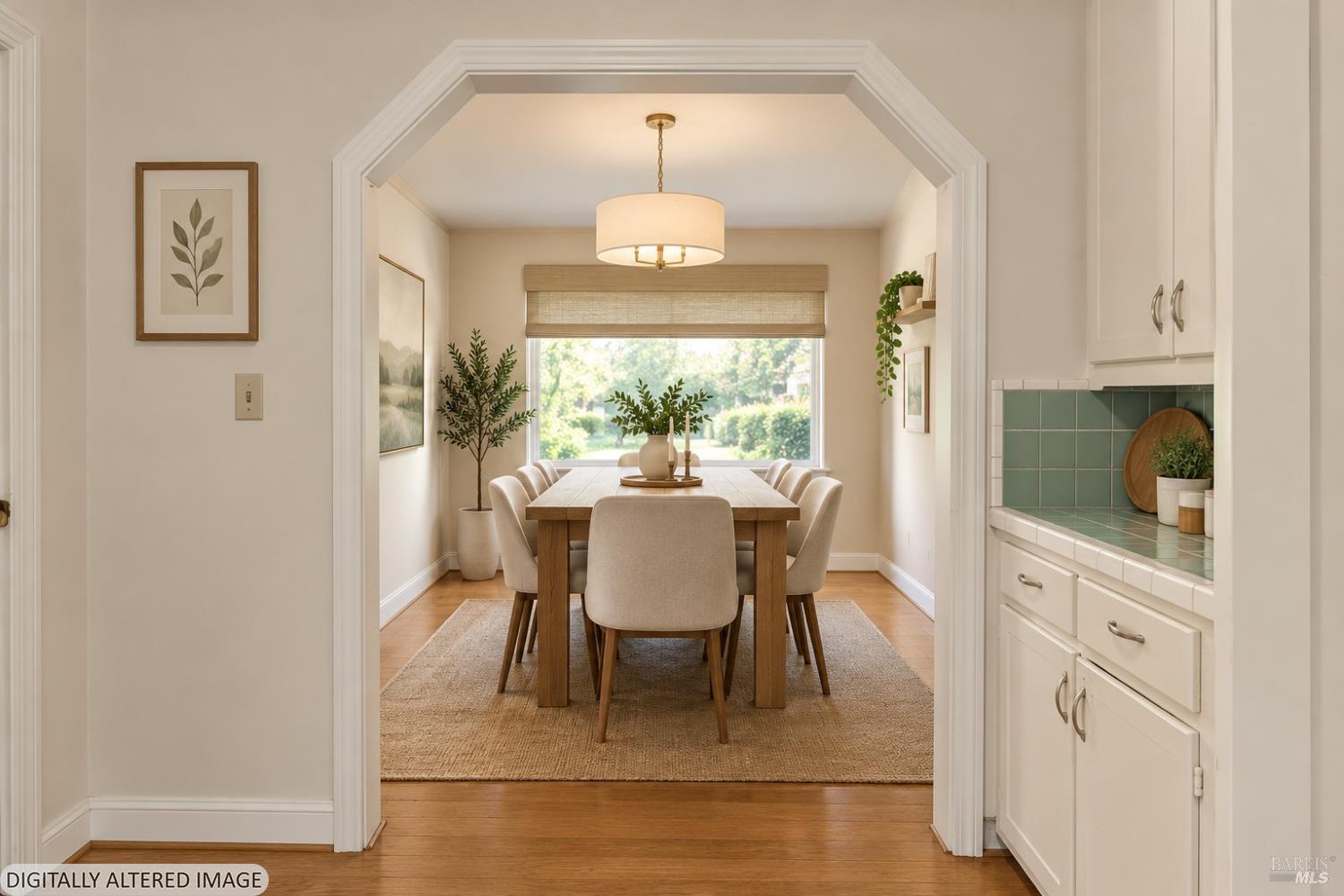 2290 Corby Avenue Santa Rosa CA 95407