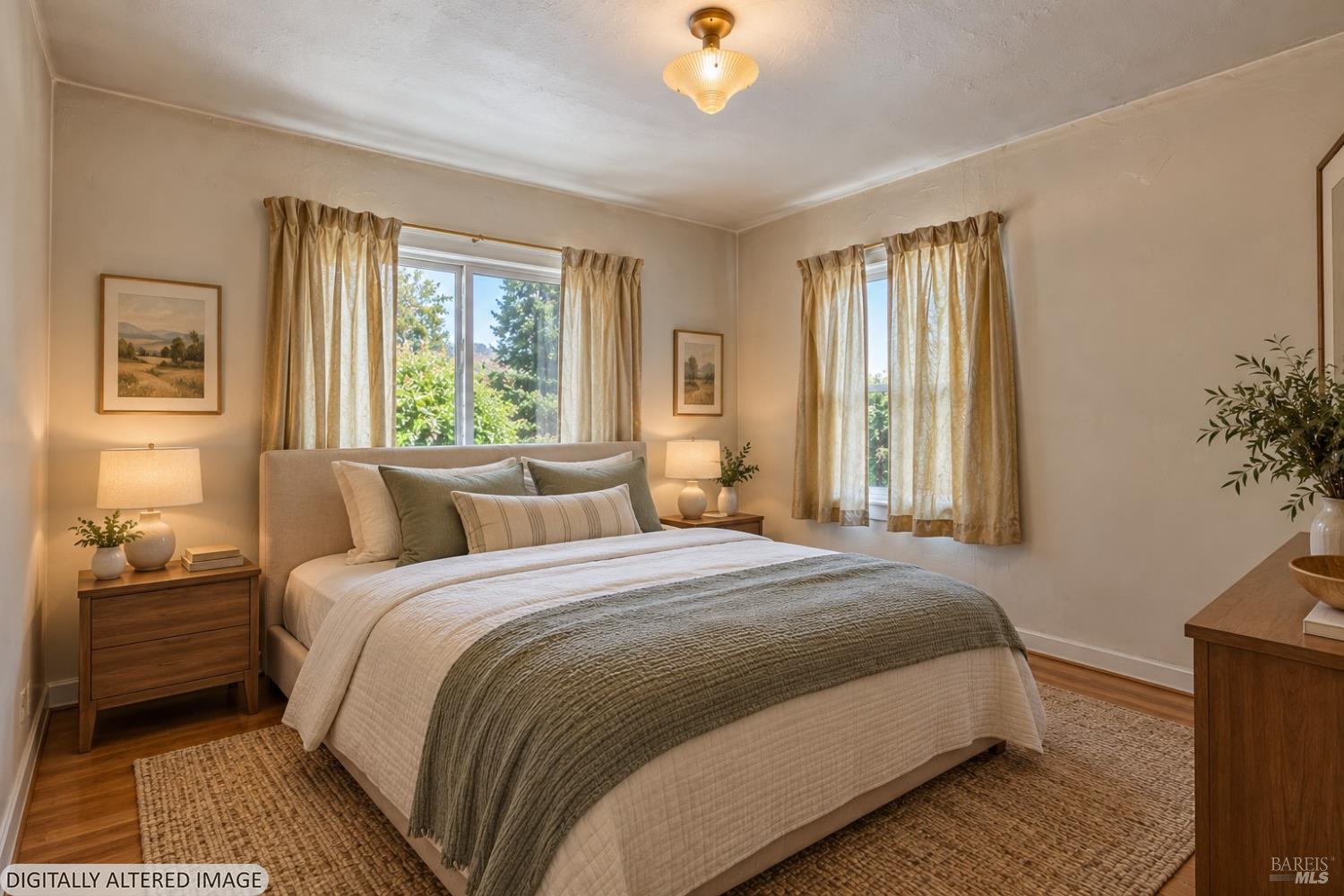 2290 Corby Avenue Santa Rosa CA 95407