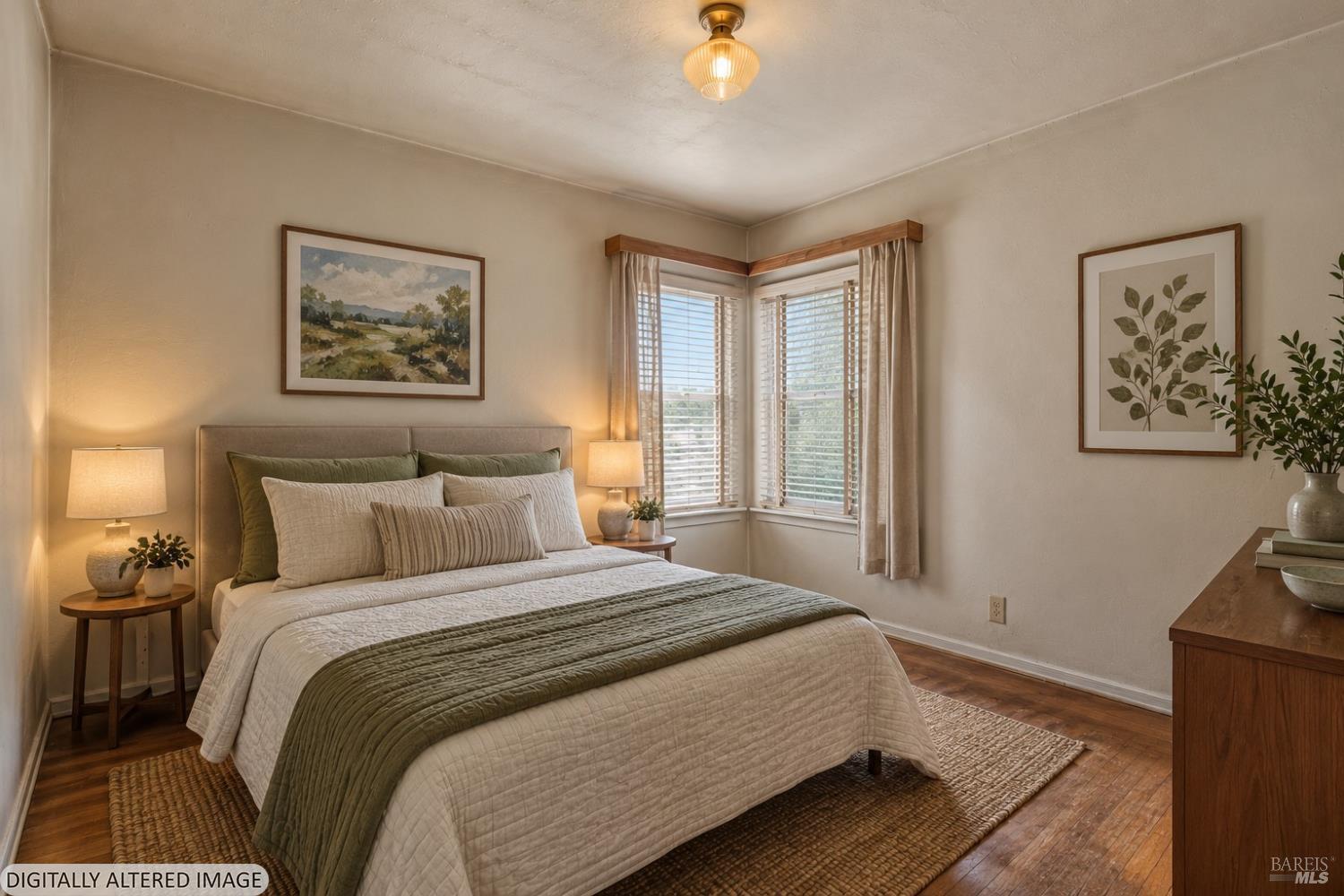 2290 Corby Avenue Santa Rosa CA 95407