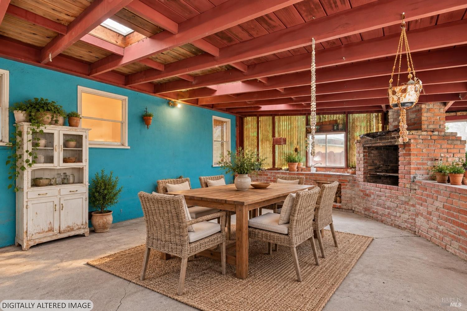 2290 Corby Avenue Santa Rosa CA 95407