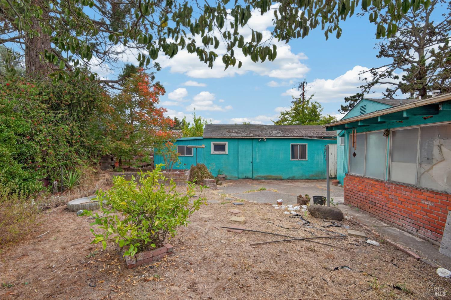 2290 Corby Avenue Santa Rosa CA 95407
