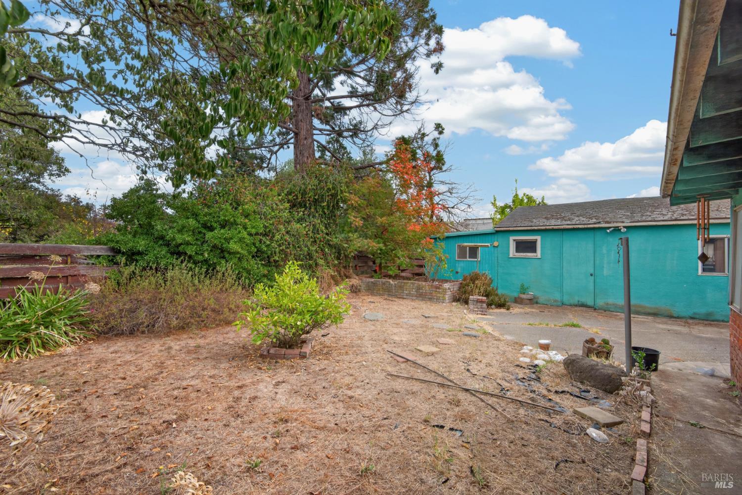 2290 Corby Avenue Santa Rosa CA 95407